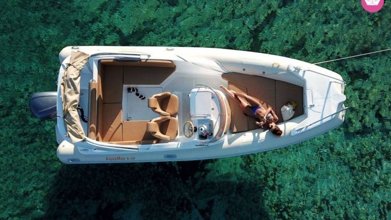 Aqua Max b23 – YAMAGA 225 KS