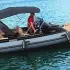 Aqua Max 27 (Cabin) – YAMAHA 225 KS